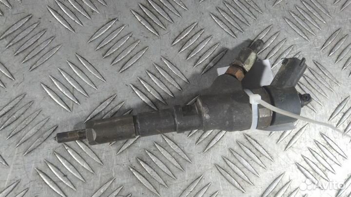 Форсунка 0445110062 Fiat Ducato (1991-2006)