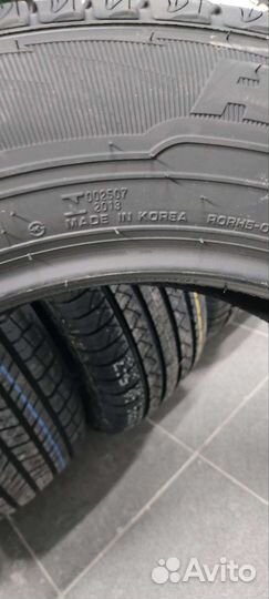 Nexen Roadian HTX RH5 225/65 R17 102H