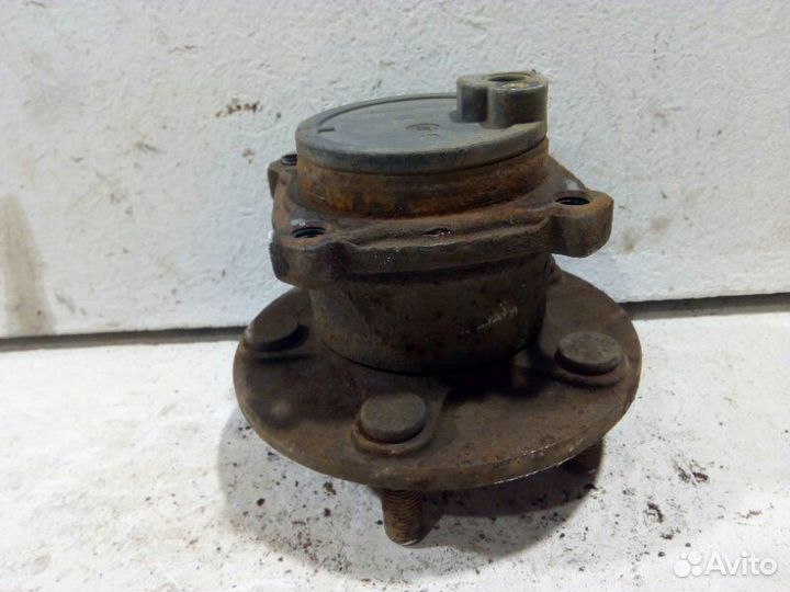 Ступица задняя Ford Focus 2 2007-2013