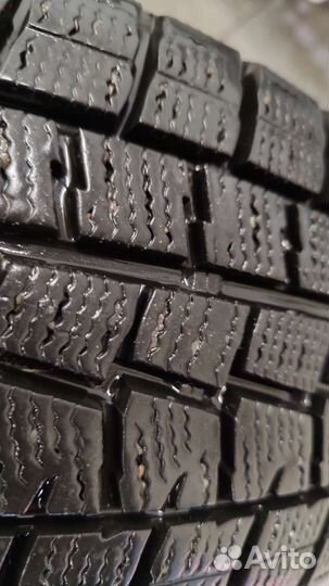 Dunlop Winter Maxx WM01 185/55 R15 82T