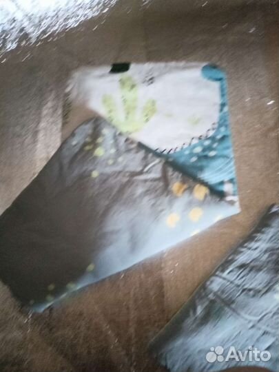 Набор в коляску