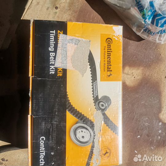 Комплект грм