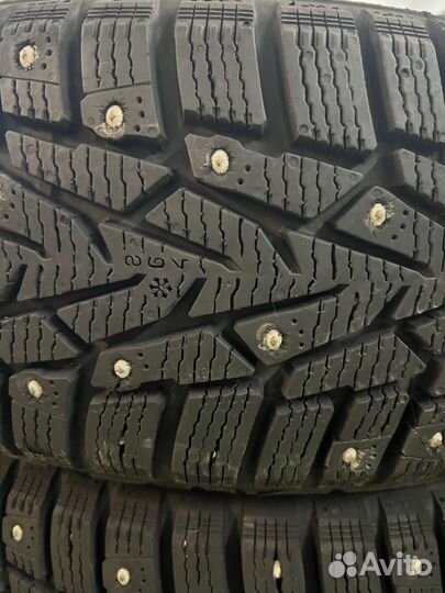 Nokian Tyres Nordman 7 195/65 R15 95T