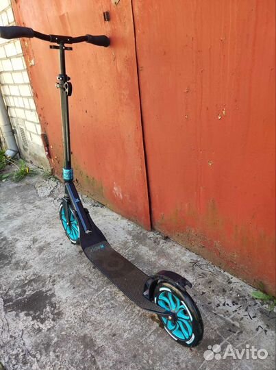 Продам самокат