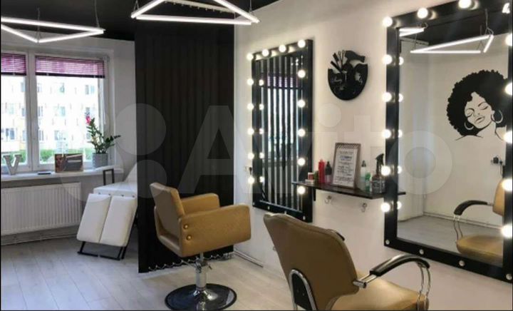 Свободного назначения, 30 м²