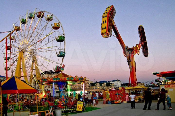 Комната 30 м², 3/4 эт.