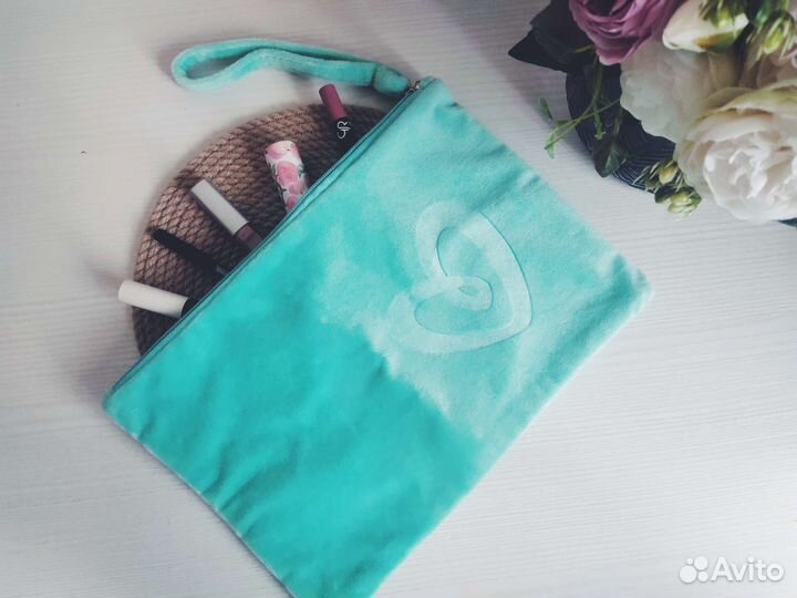 Косметичка органайзер новая