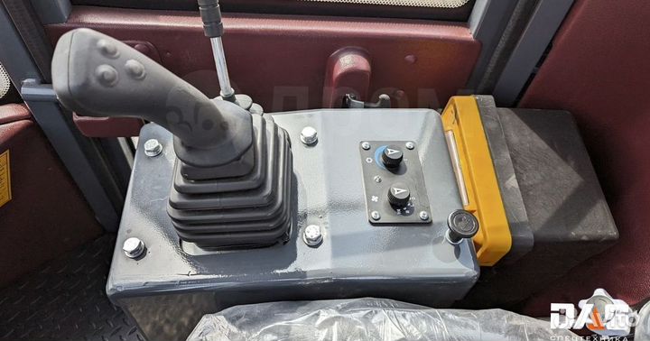 Фронтальный погрузчик Lonking CDM936N, 2023