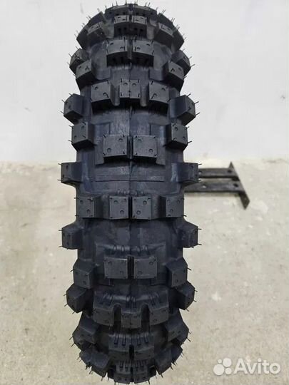 Mitas 110/90-19 C-16 мотошина митас