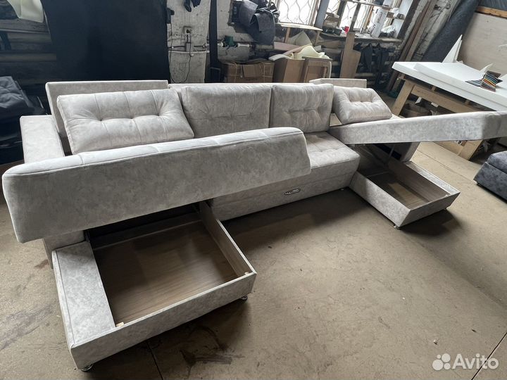 Диван Boss новый