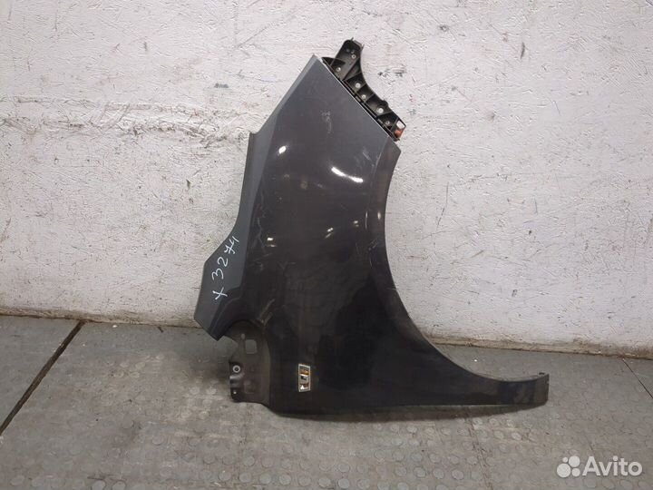 Крыло Opel Meriva 2010, 2012