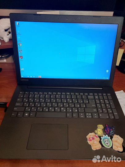 Lenovo ideapad 320