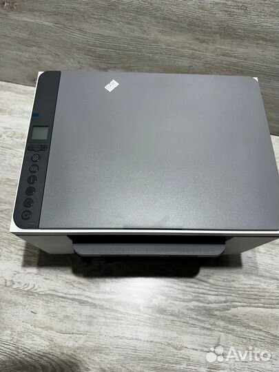 Лазерный мфу Принтер HP LaserJet M236d Новый