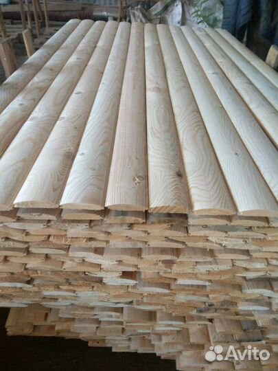 Пиломатериал