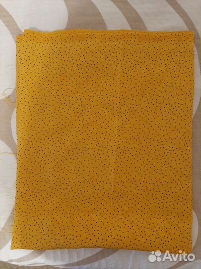 Ткань ссср,новая