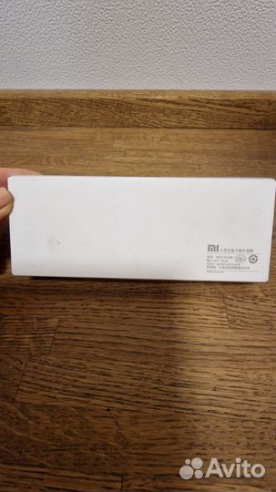 Беспроводная колонка xiaomi