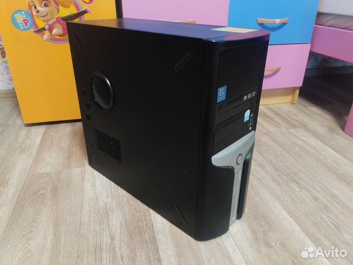 Системный блок i3