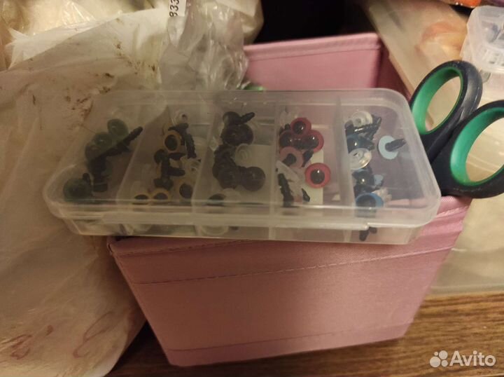 Пряжа разная шерстяная,полушерсть