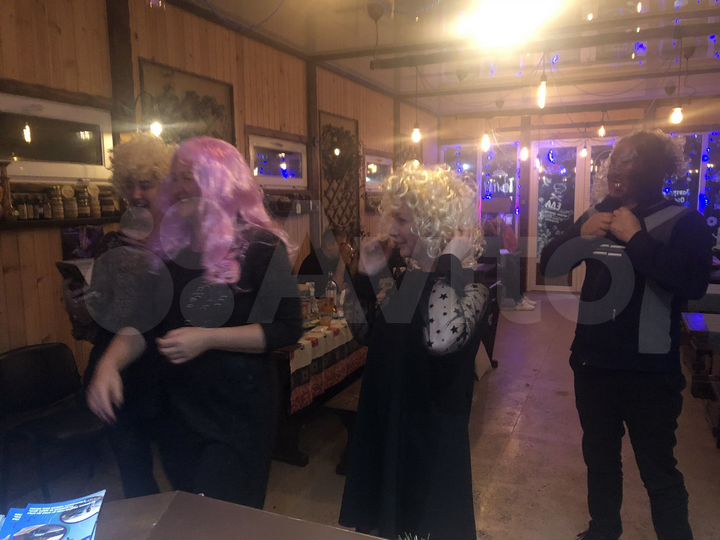 Комната 20 м², 1/2 эт.