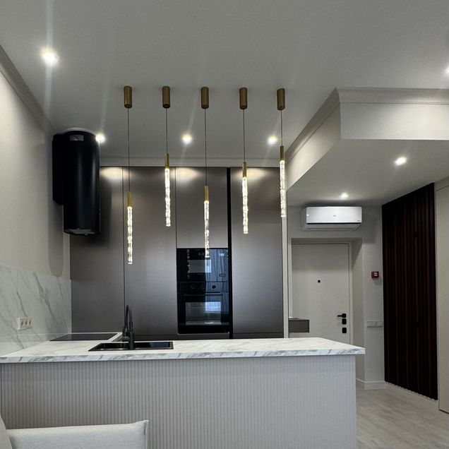 1-к. квартира, 42 м², 22/41 эт.
