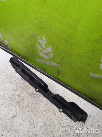 Защита Тойота Хайлендер