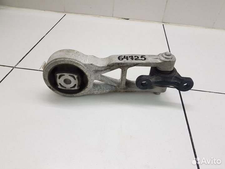 Опора двигателя задняя (Haval F7)