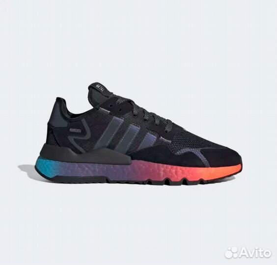 Кроссовки adidas Nite Jogger