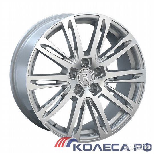 Диски Audi A49 9/20 5x112 ET45 d66.6 SFP