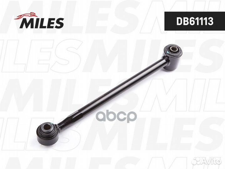 Рычаг задней подвески правый (поперечный) toyot