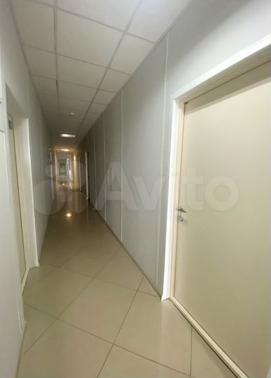 Офисы от 14 до 85 м²