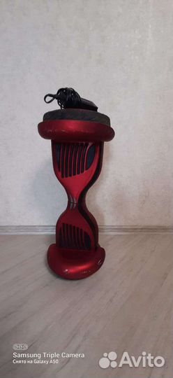 Гироскутер бу