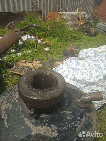 Запчасти на газ 51-52