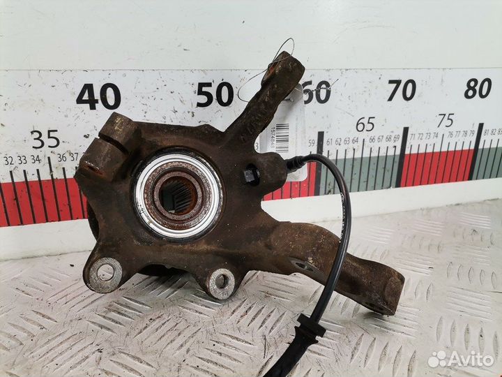 Ступица для Renault Clio 2