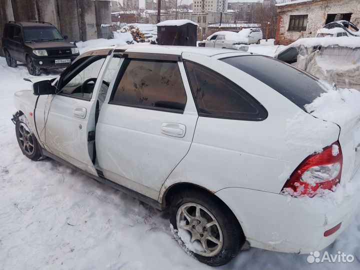 Кузов по частям ваз LADA