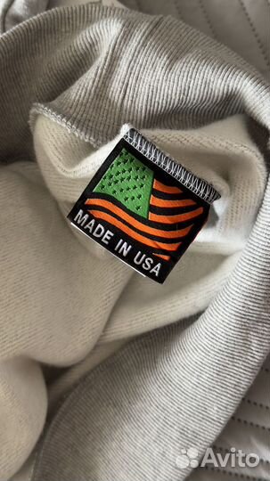 Худи Denim Tears