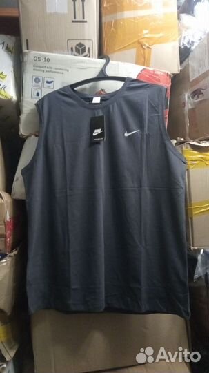 Майка мужская Размер 4 хл 5 хл 6 хл