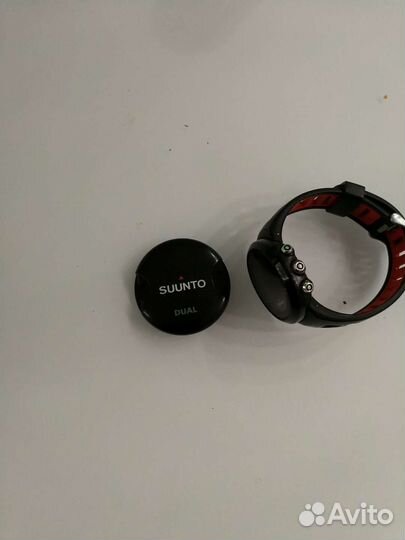 Смарт часы suunto M5