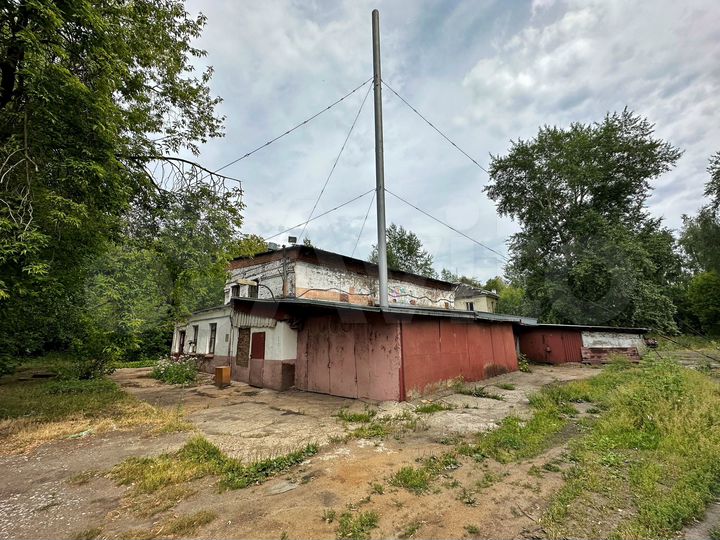 Здание, 214.6 м²