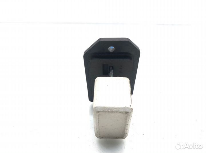 Сопротивление печки Toyota Estima lucida 2.2 D