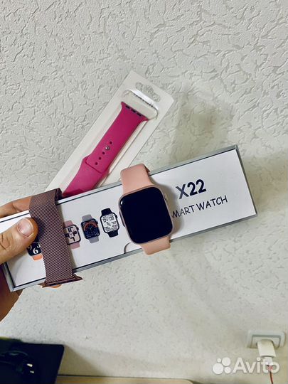 SMART watch x22