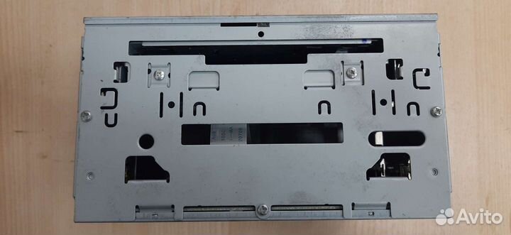 Штатная Магнитола Mitsubishi Outlander XL