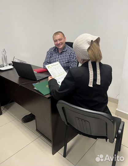 Бизнес под ключ по банкротству