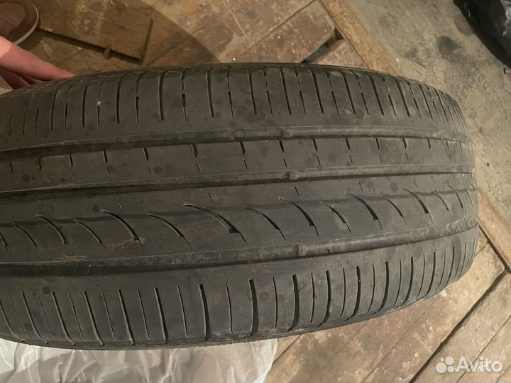 Pirelli Formula Energy 225/65 R17 98S