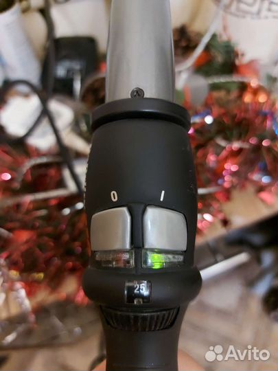 Плойка babyliss pro