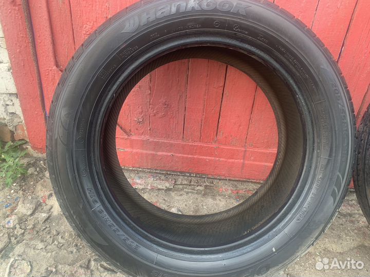 Hankook Optimo K415 205/55 R16