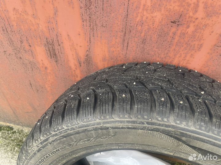 Sailun Ice Blazer WST1 235/55 R17 99H