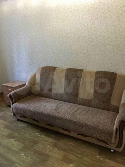 1-к. квартира, 30 м², 2/5 эт.