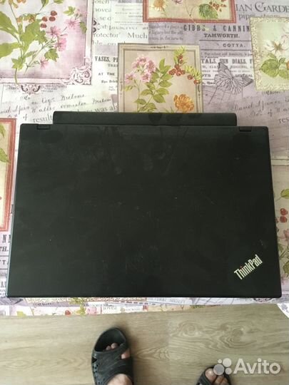 Lenovo thinkpad X120e/AMD E-350