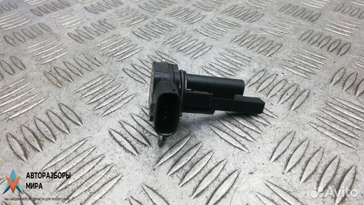 Расходомер воздуха Mitsubishi Outlander 2 рест