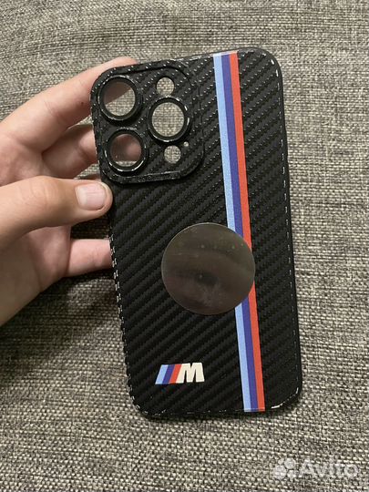 Чехол на iPhone 14 pro